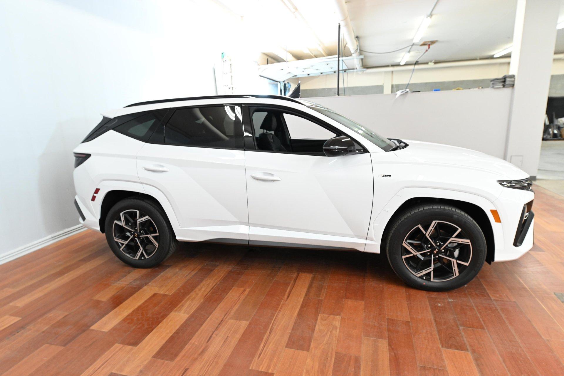 Hyundai Tucson 2026 - Image 17