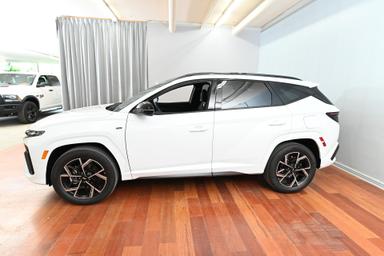 Hyundai Tucson 2026 - Thumbnail 9