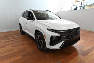 Hyundai Tucson 2026 - Thumbnail 7