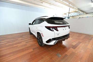 Hyundai Tucson 2026 - Thumbnail 11