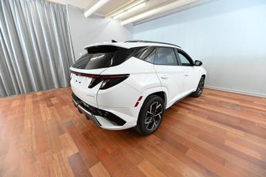 Hyundai Tucson 2026 - Thumbnail 16