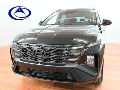 Hyundai Tucson 2026 - Thumbnail 3