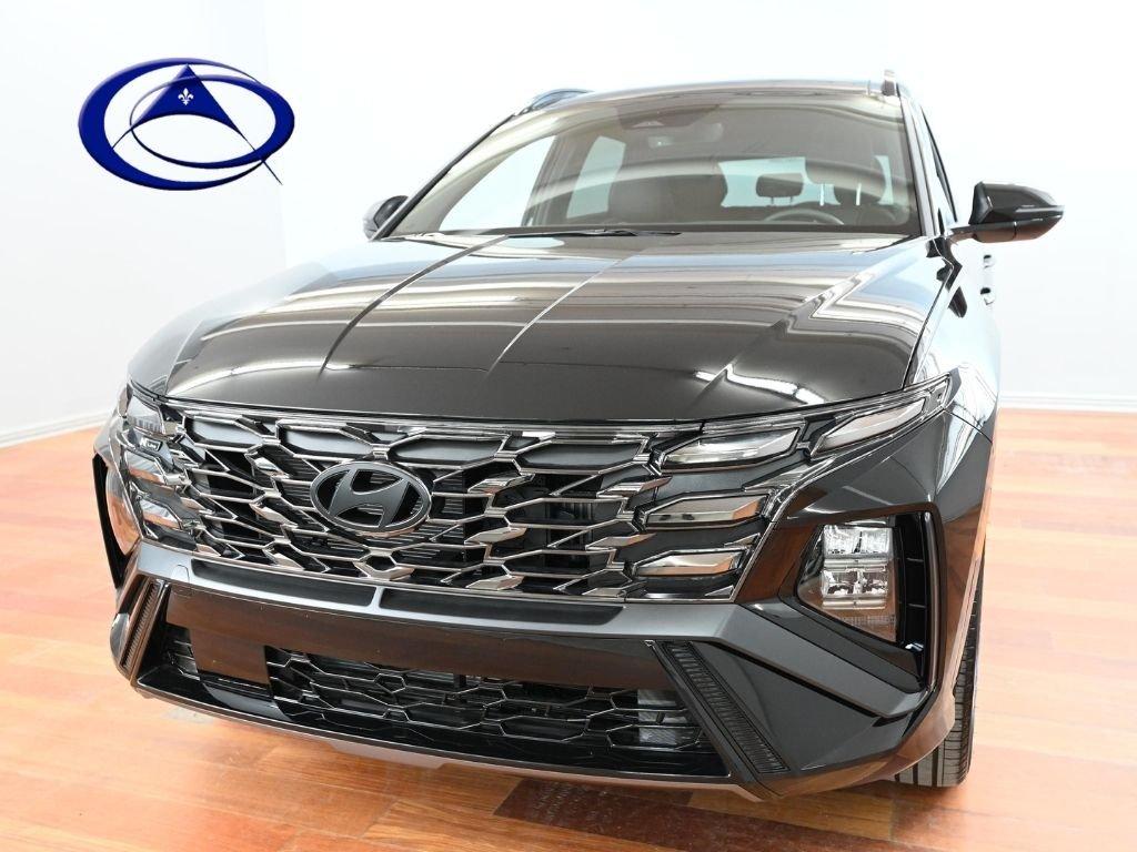 Hyundai Tucson 2026 - Image 3