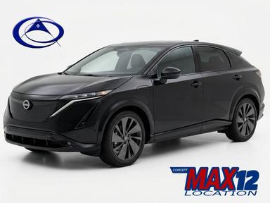 Nissan ARIYA 2027 - Thumbnail 1