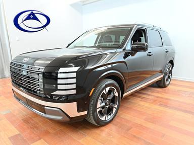 Hyundai Palisade 2026 - Thumbnail 1