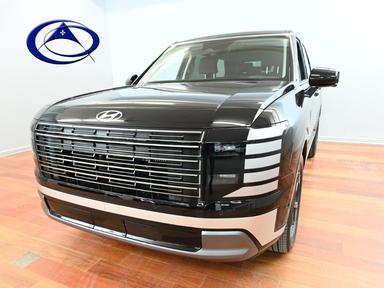 Hyundai Palisade 2026 - Thumbnail 2