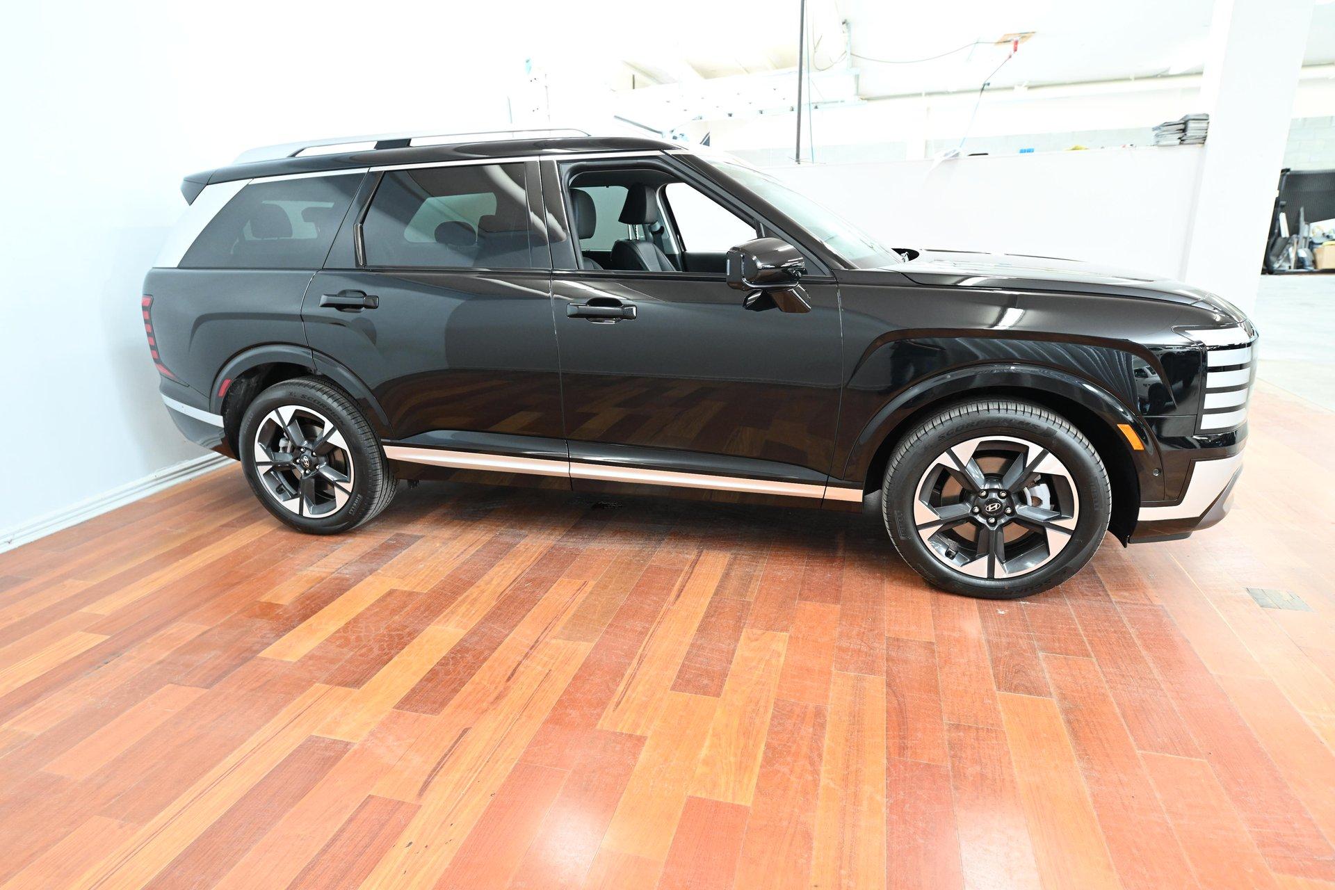 Hyundai Palisade 2026 - Image 9