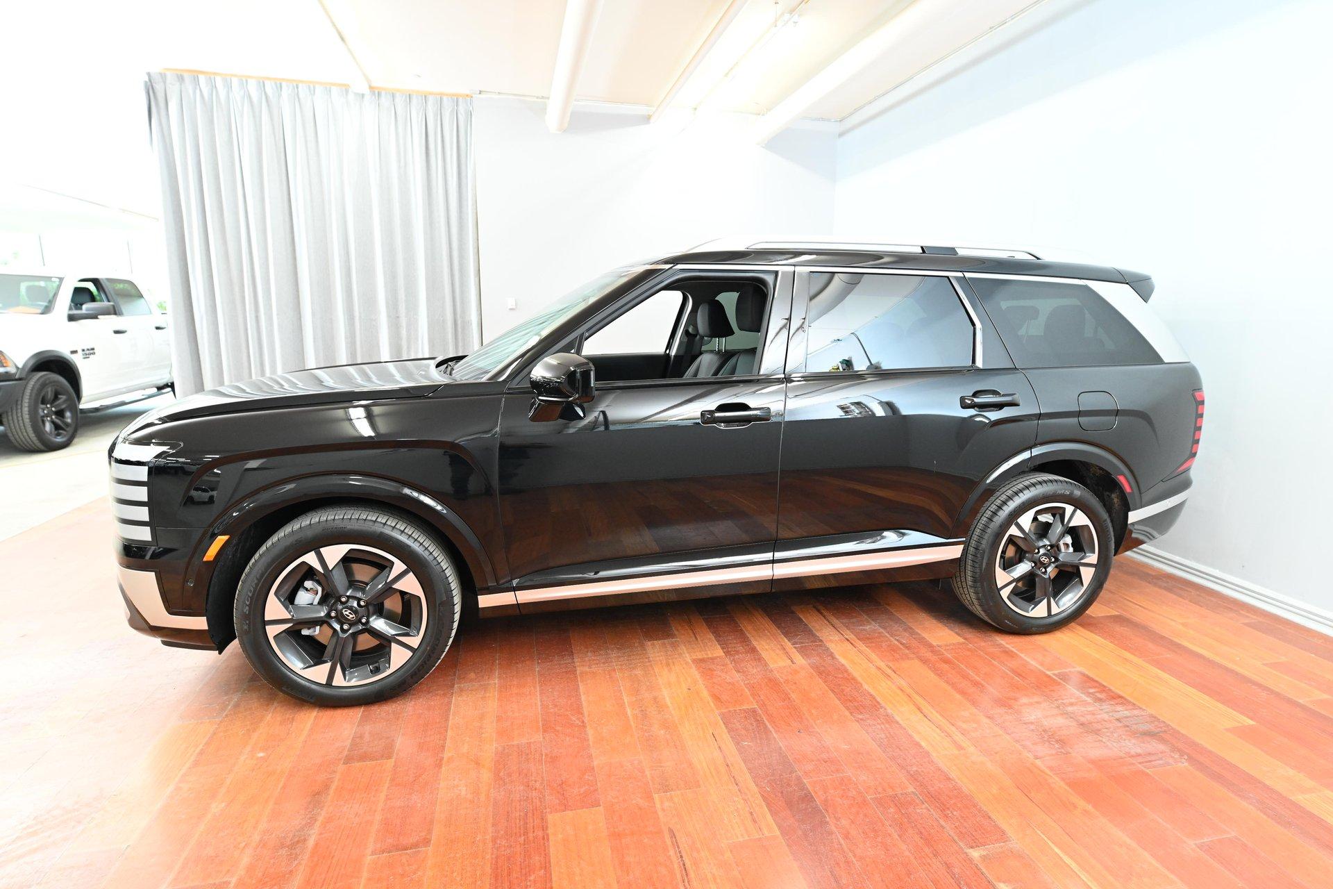 Hyundai Palisade 2026 - Image 4