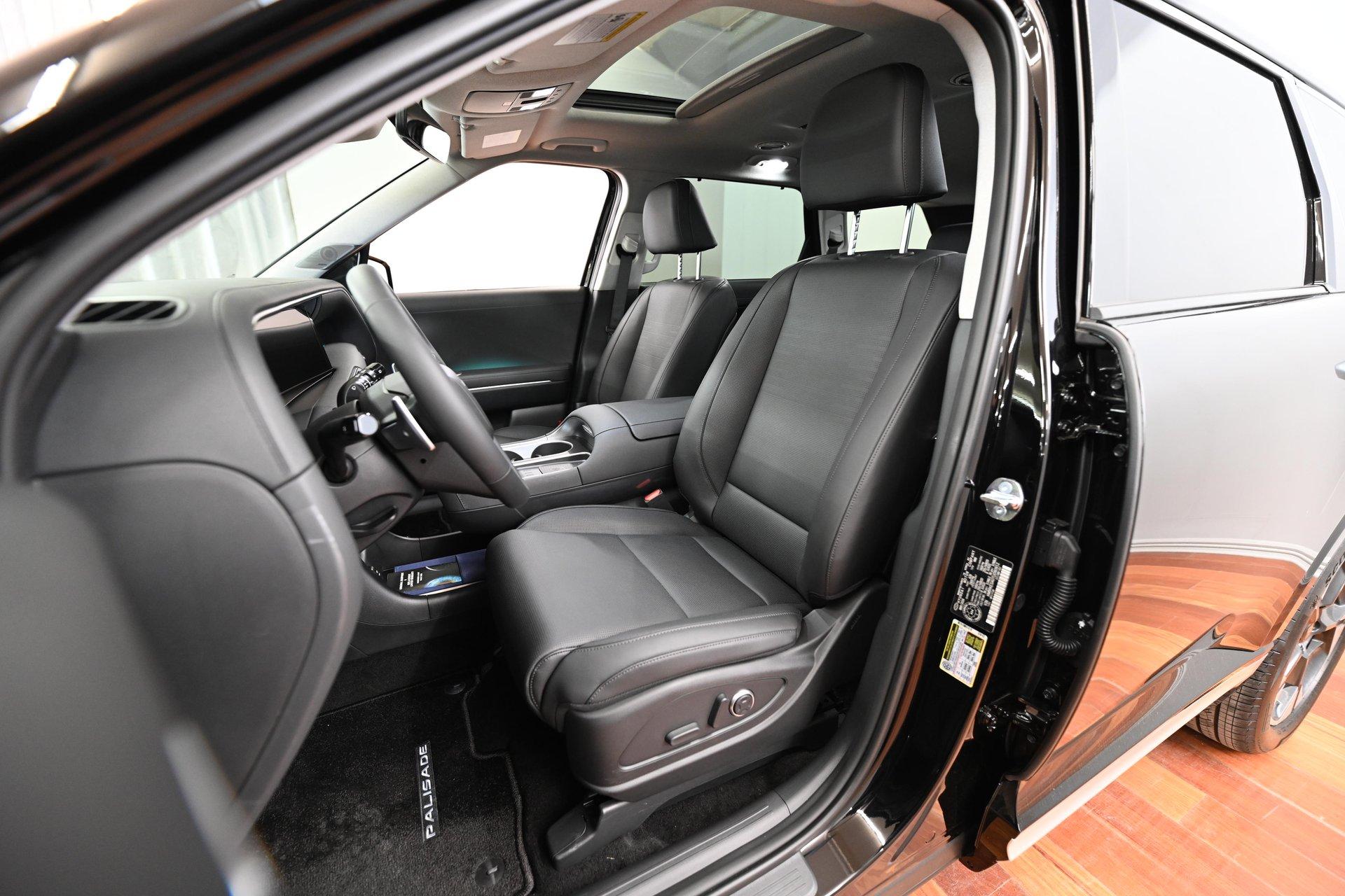 Hyundai Palisade 2026 - Image 10