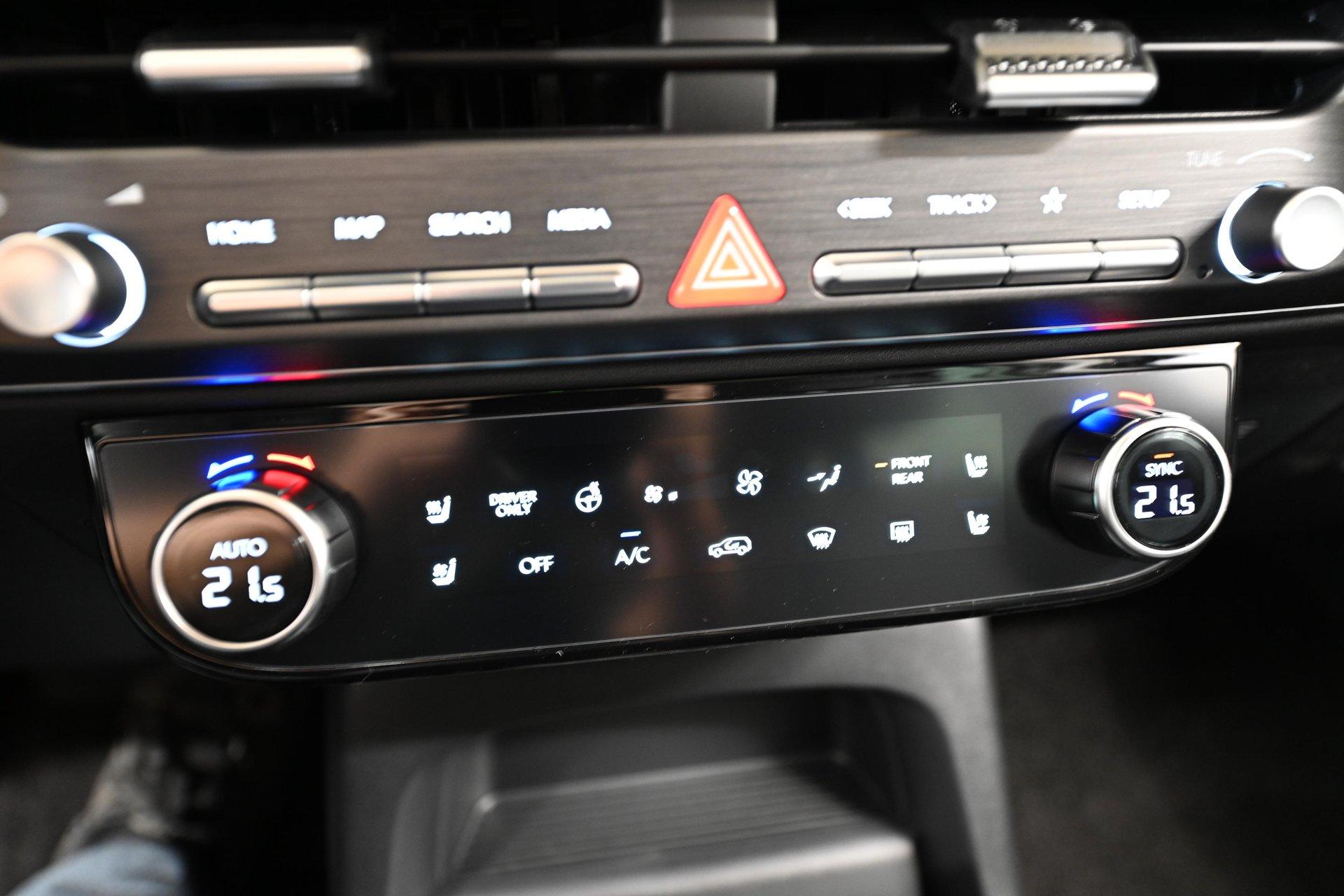 Hyundai Palisade 2026 - Image 17