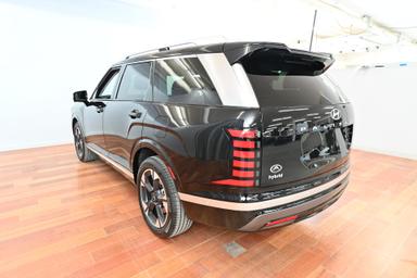 Hyundai Palisade 2026 - Thumbnail 5