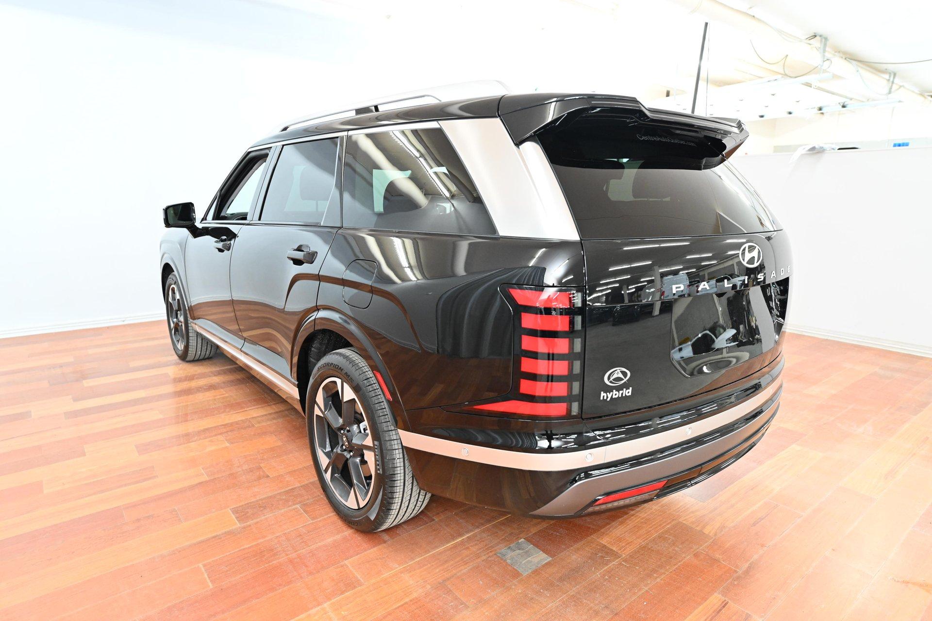 Hyundai Palisade 2026 - Image 5