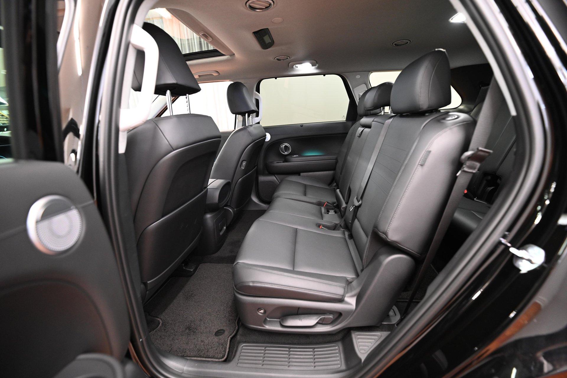 Hyundai Palisade 2026 - Image 12