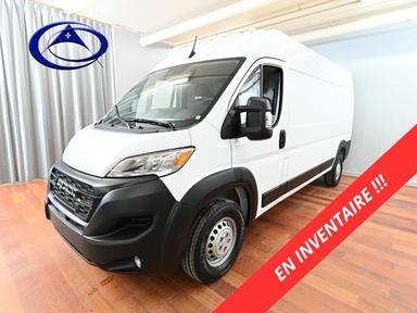 Ram ProMaster Cargo Van 2026 - Thumbnail 1