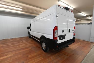 Ram ProMaster Cargo Van 2026 - Thumbnail 5