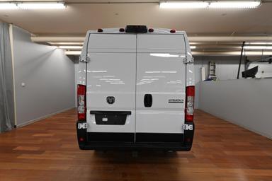 Ram ProMaster Cargo Van 2026 - Thumbnail 6