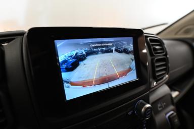 Ram ProMaster Cargo Van 2026 - Thumbnail 12