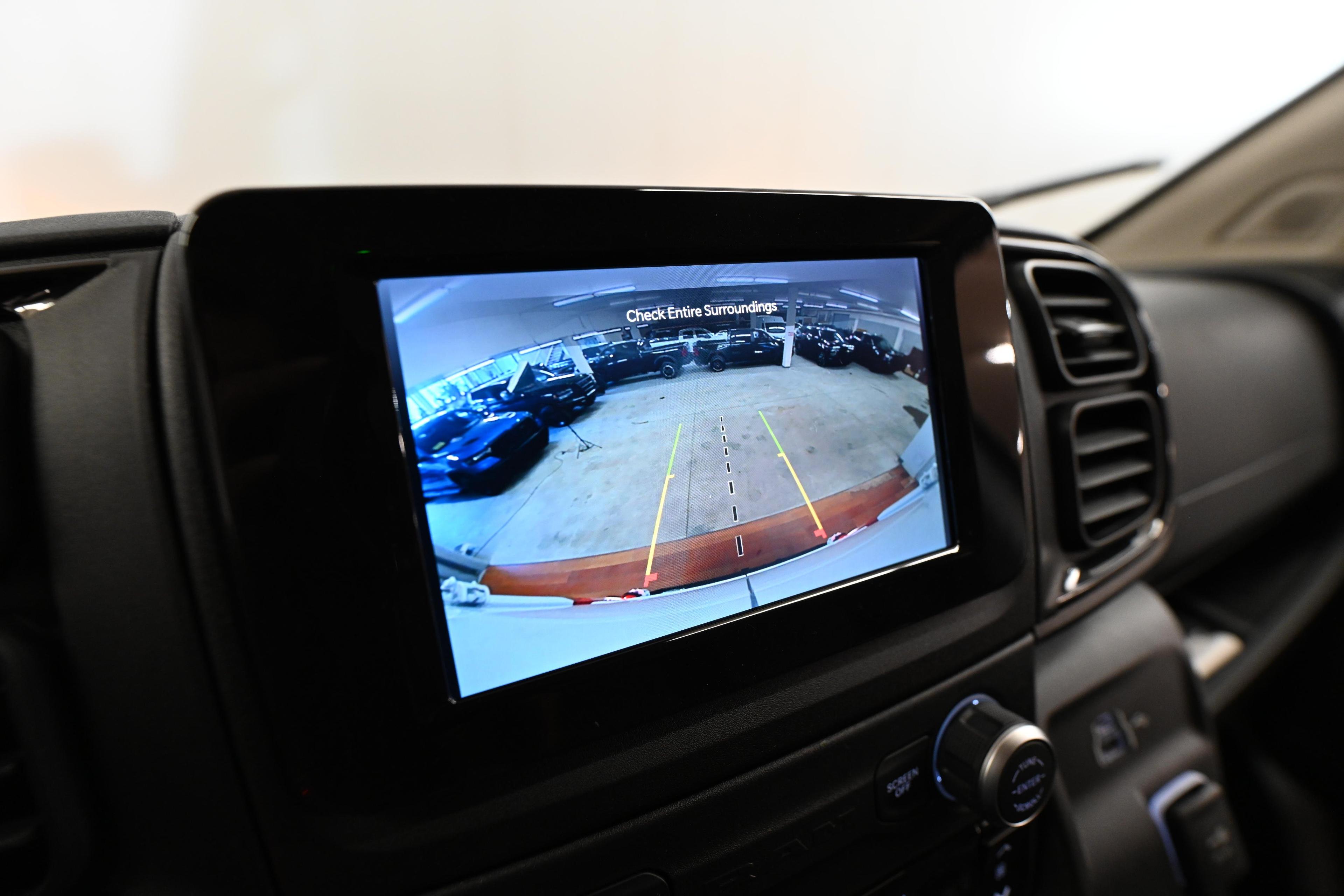 Ram ProMaster Cargo Van 2026 - Image 12