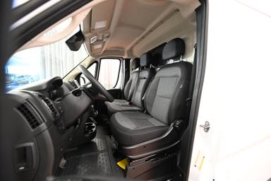 Ram ProMaster Cargo Van 2026 - Thumbnail 11