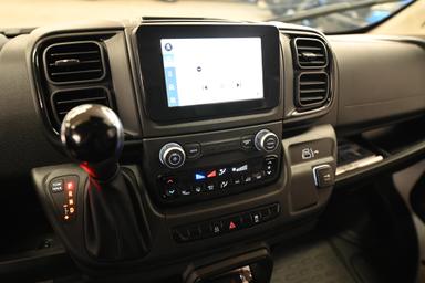 Ram ProMaster Cargo Van 2026 - Thumbnail 14