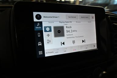 Ram ProMaster Cargo Van 2026 - Thumbnail 15