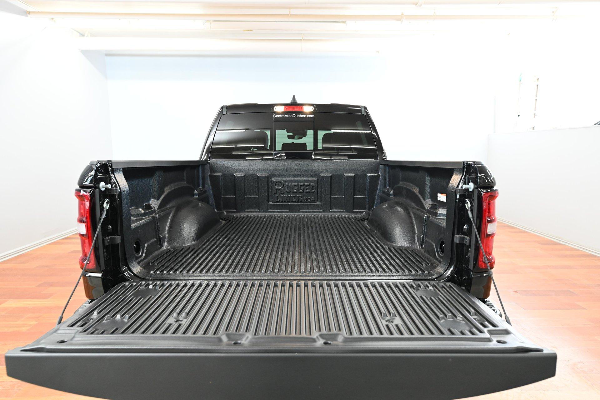 Ram 1500 2026 - Image 8