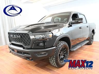 Ram 1500 2026 - Thumbnail 1