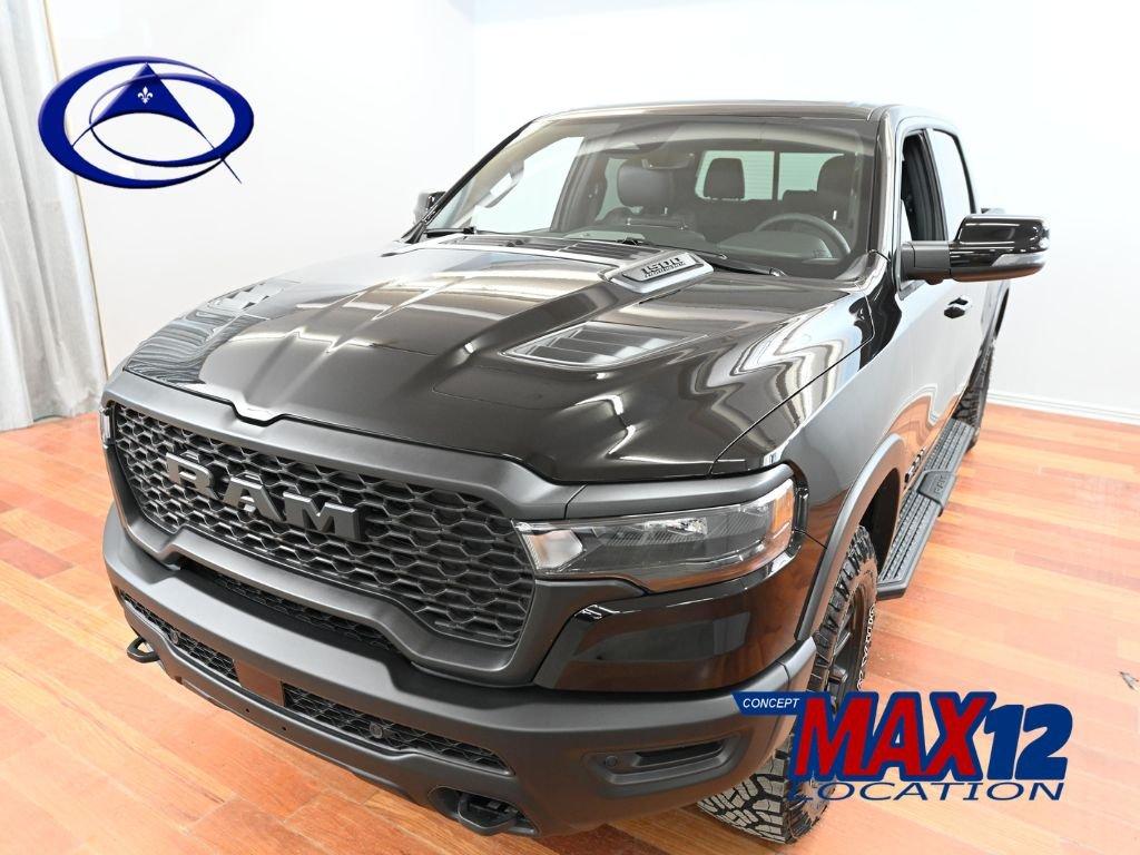 Ram 1500 2026 - Image 3