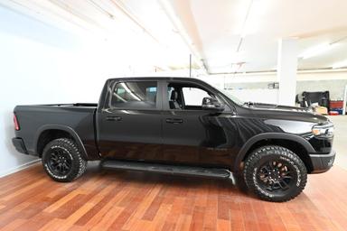 Ram 1500 2026 - Thumbnail 10