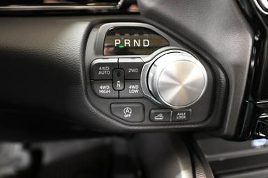 Ram 1500 2026 - Thumbnail 22