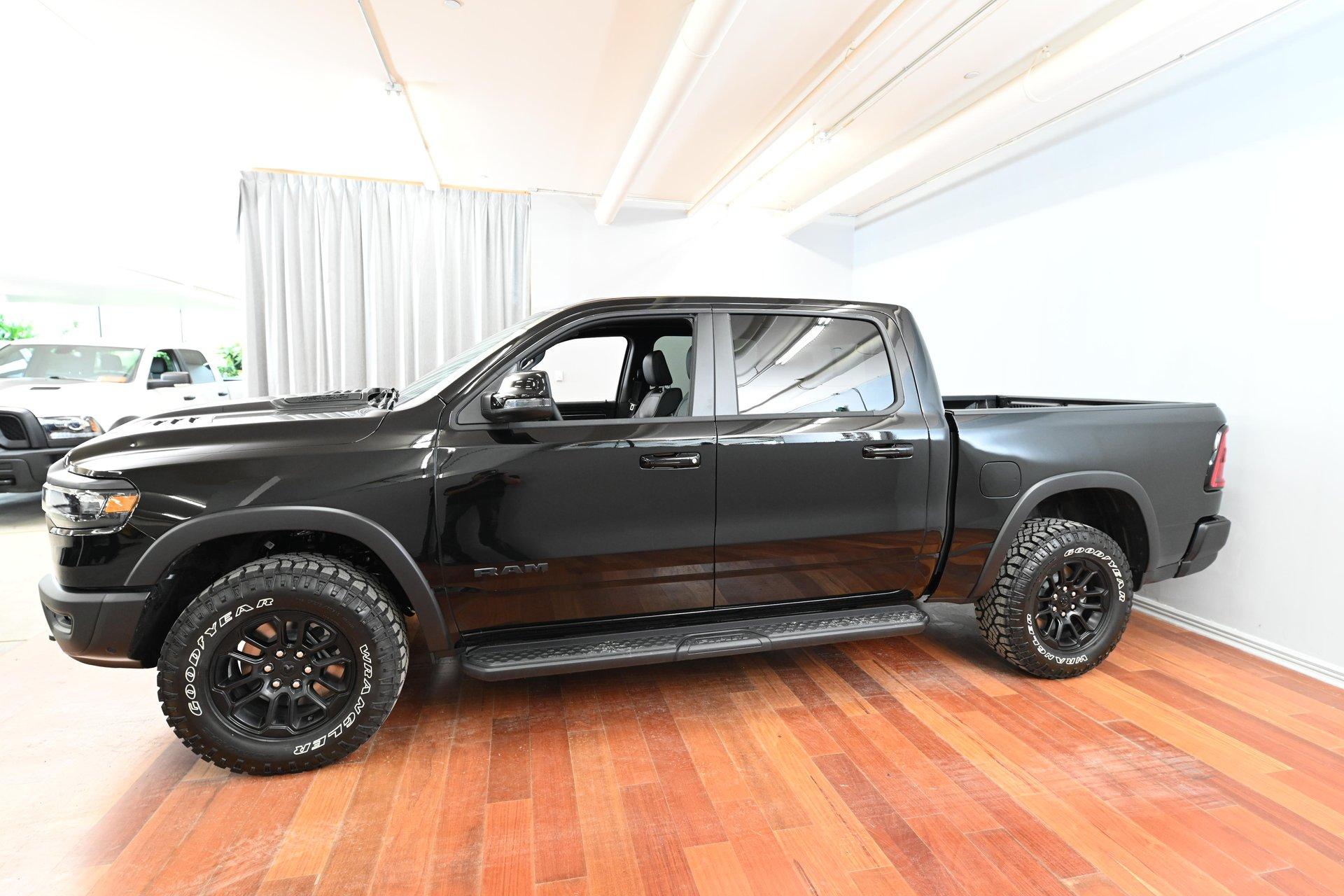 Ram 1500 2026 - Image 5