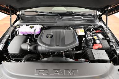 Ram 1500 2026 - Thumbnail 4