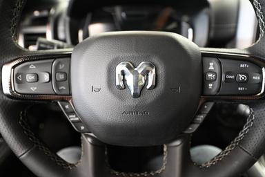 Ram 1500 2026 - Thumbnail 23