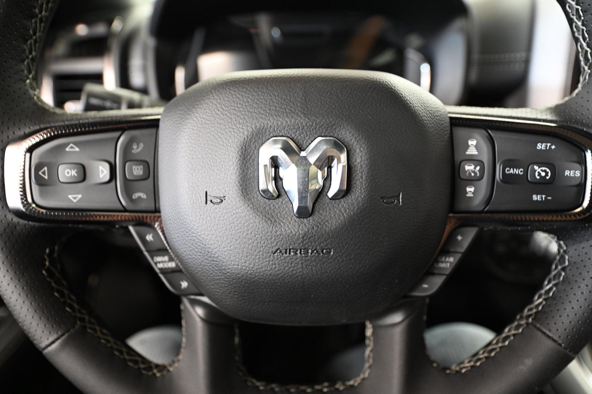 Ram 1500 2026 - Image 23