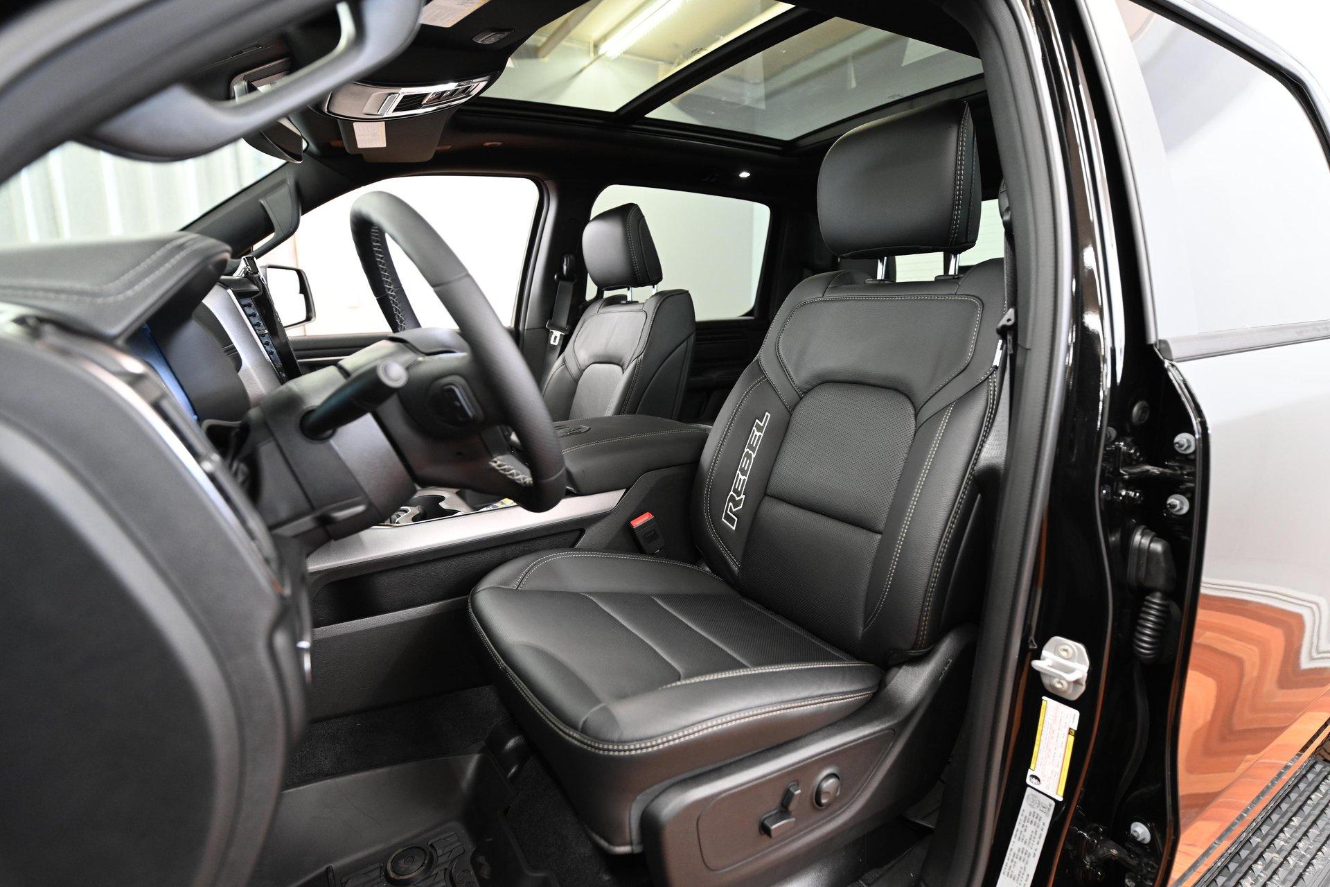 Ram 1500 2026 - Image 11