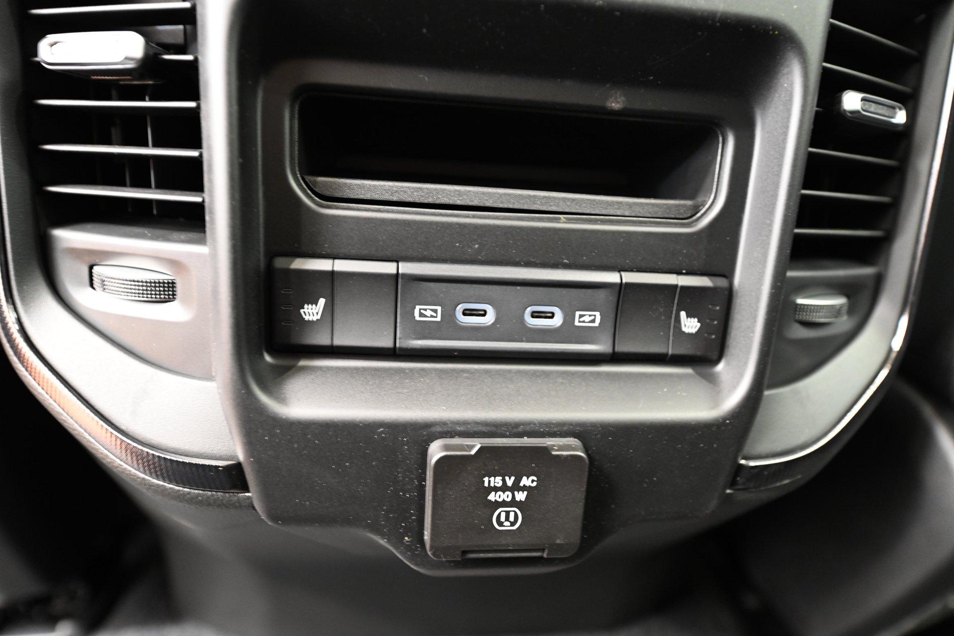 Ram 1500 2026 - Image 17