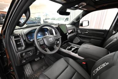 Ram 1500 2026 - Thumbnail 12