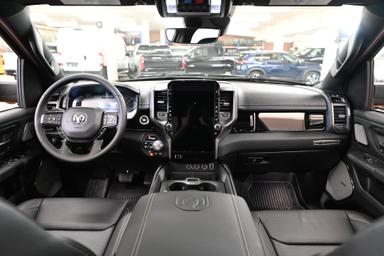 Ram 1500 2026 - Thumbnail 15