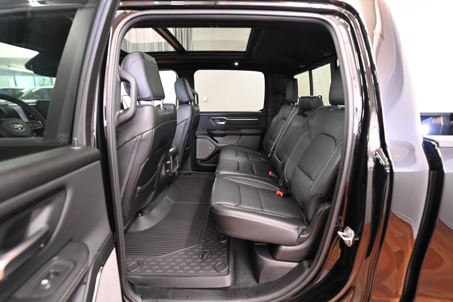 Ram 1500 2026 - Image 13