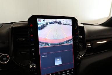 Ram 1500 2026 - Thumbnail 26