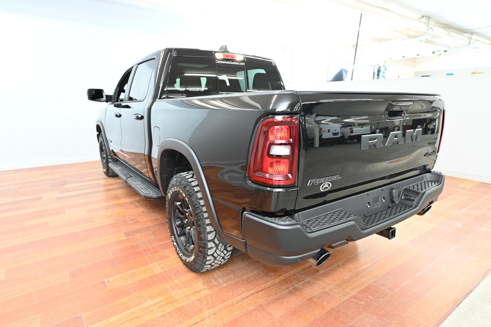 Ram 1500 2026 - Image 6