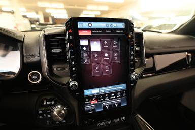 Ram 1500 2026 - Thumbnail 18