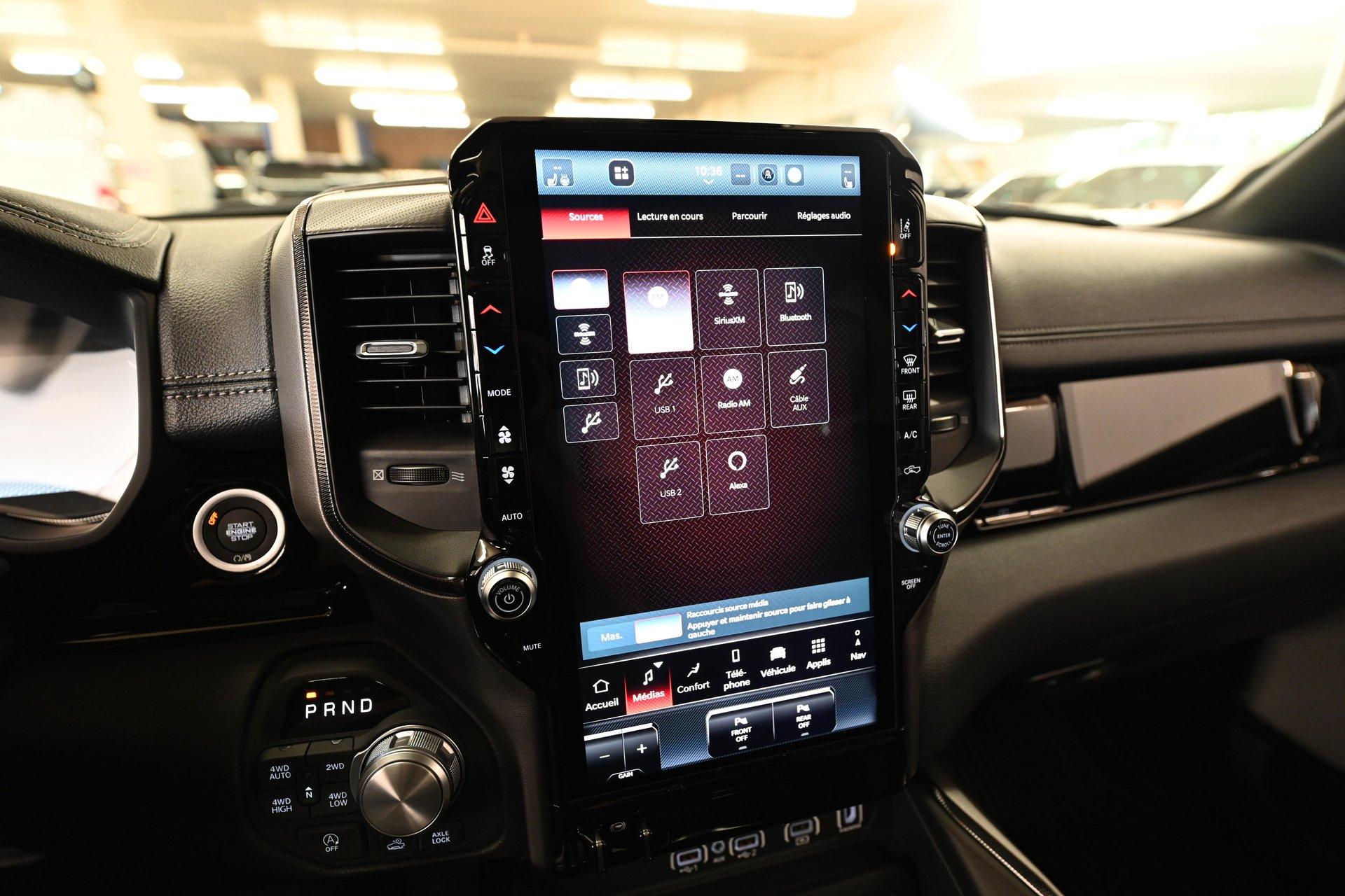 Ram 1500 2026 - Image 18