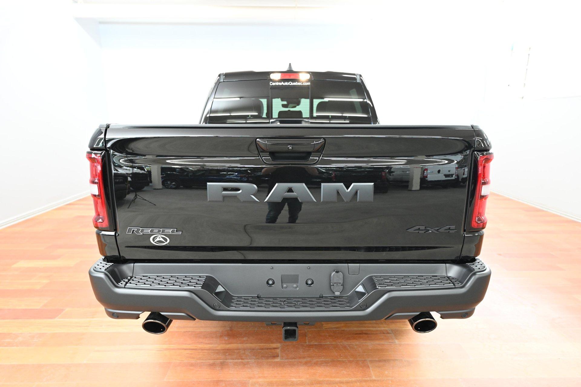 Ram 1500 2026 - Image 7