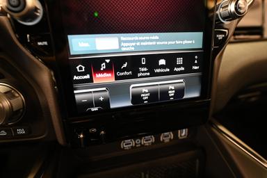 Ram 1500 2026 - Thumbnail 19