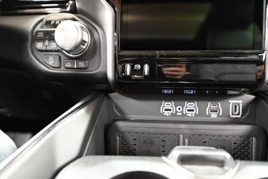 Ram 1500 2026 - Thumbnail 21