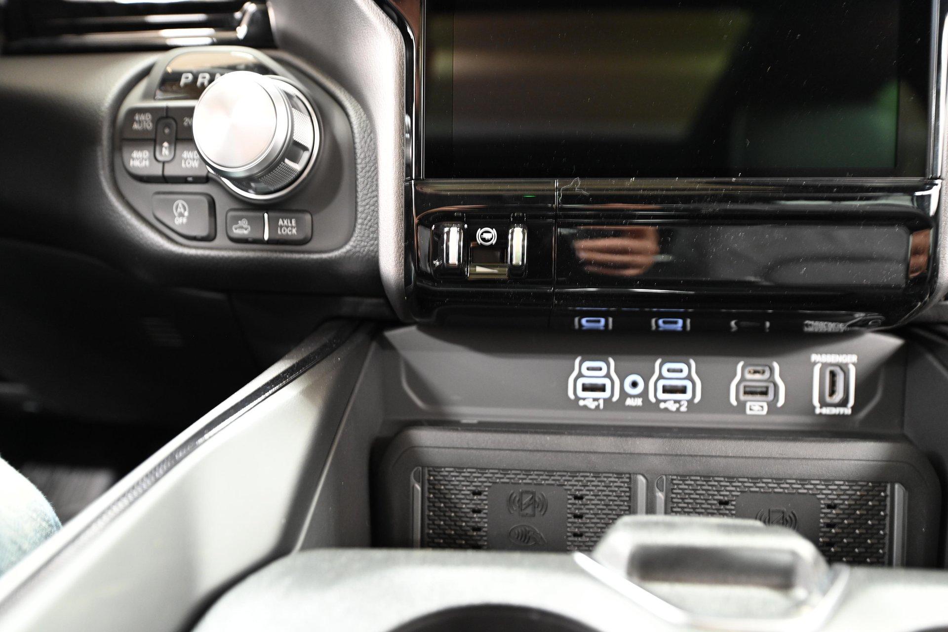 Ram 1500 2026 - Image 21