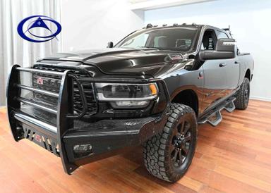 RAM Ram 2500 2024 - Thumbnail 3
