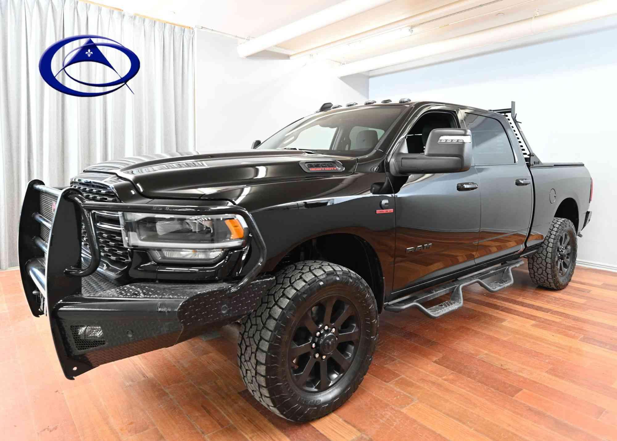RAM Ram 2500 2024 - Image 1