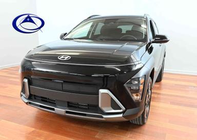 Hyundai Kona 2024 - Thumbnail 3